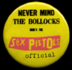Sex Pistols Official Website